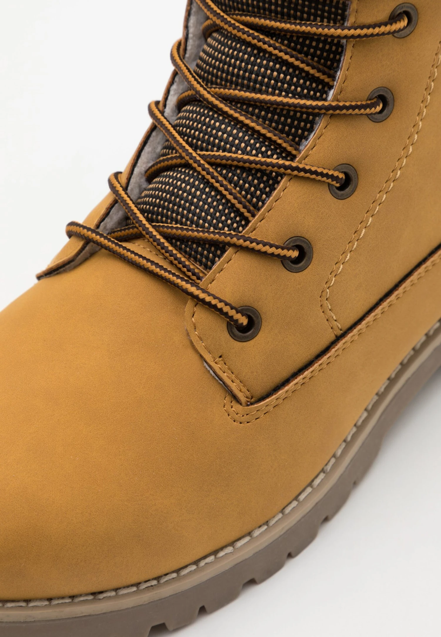 Veterboots - Camel Pier One Veterboots - Camel -Pier One-Winkel 95a2d9914735411f8f4d64bde59e7c2c scaled