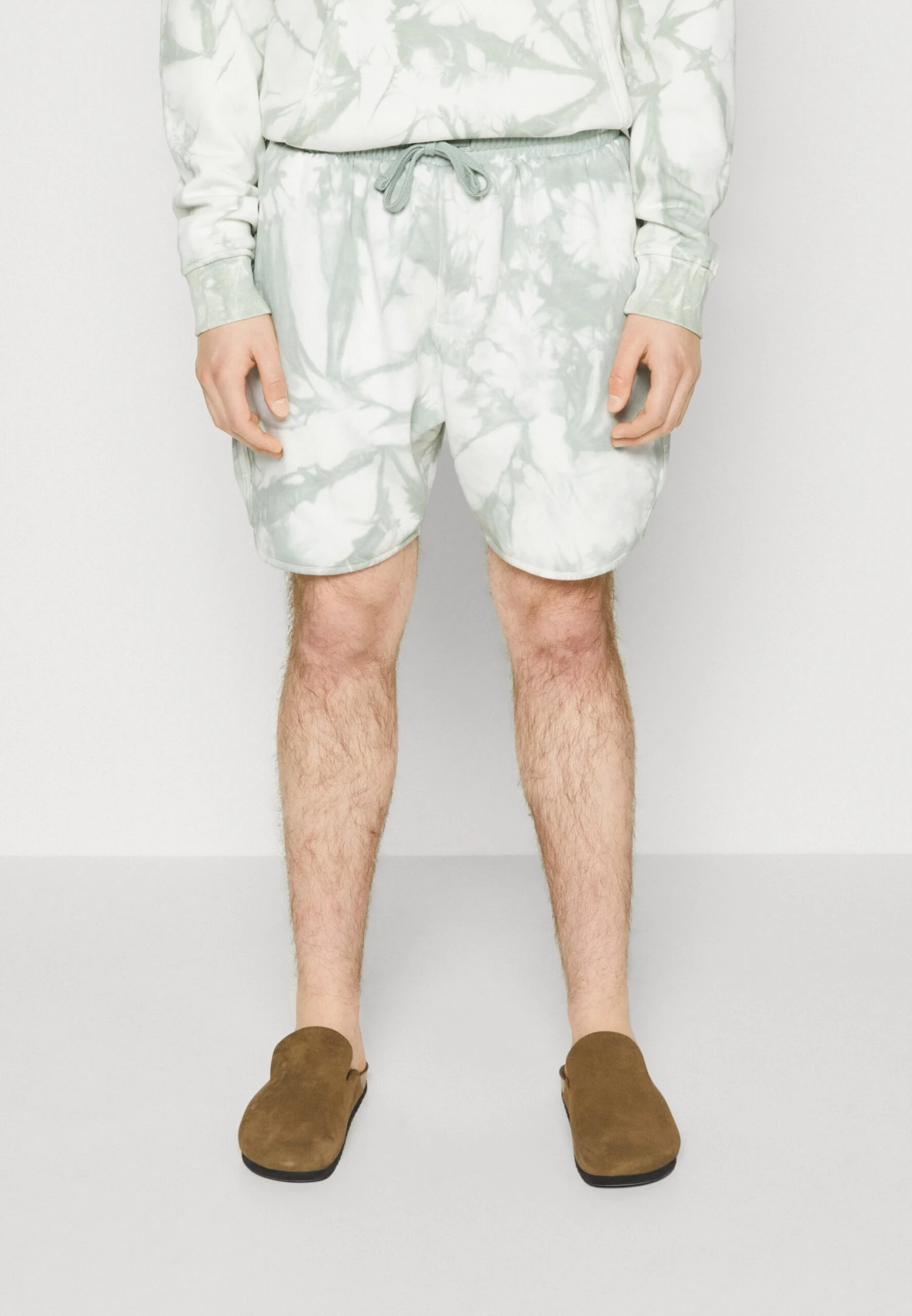 Shorts - Green Pier One Shorts - Green -Pier One-Winkel 9608f5b7409f447b9e19d53e81b0a825 scaled