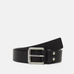 Pier One Unisex - Riem - Black
