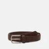 Pier One Riem - Dark Brown 1 Pier One Riem - Dark Brown -Pier One-Winkel 962051a21a9b4ade91ccaf3b74617374
