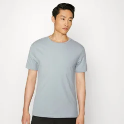 Pier One 7 Pack - T-Shirt Basic - Black/Dark Blue/Dark Green 9 Pier One 7 Pack - T-Shirt Basic - Black/Dark Blue/Dark Green -Pier One-Winkel 964bb37b057747fab33bb2814db286ae scaled