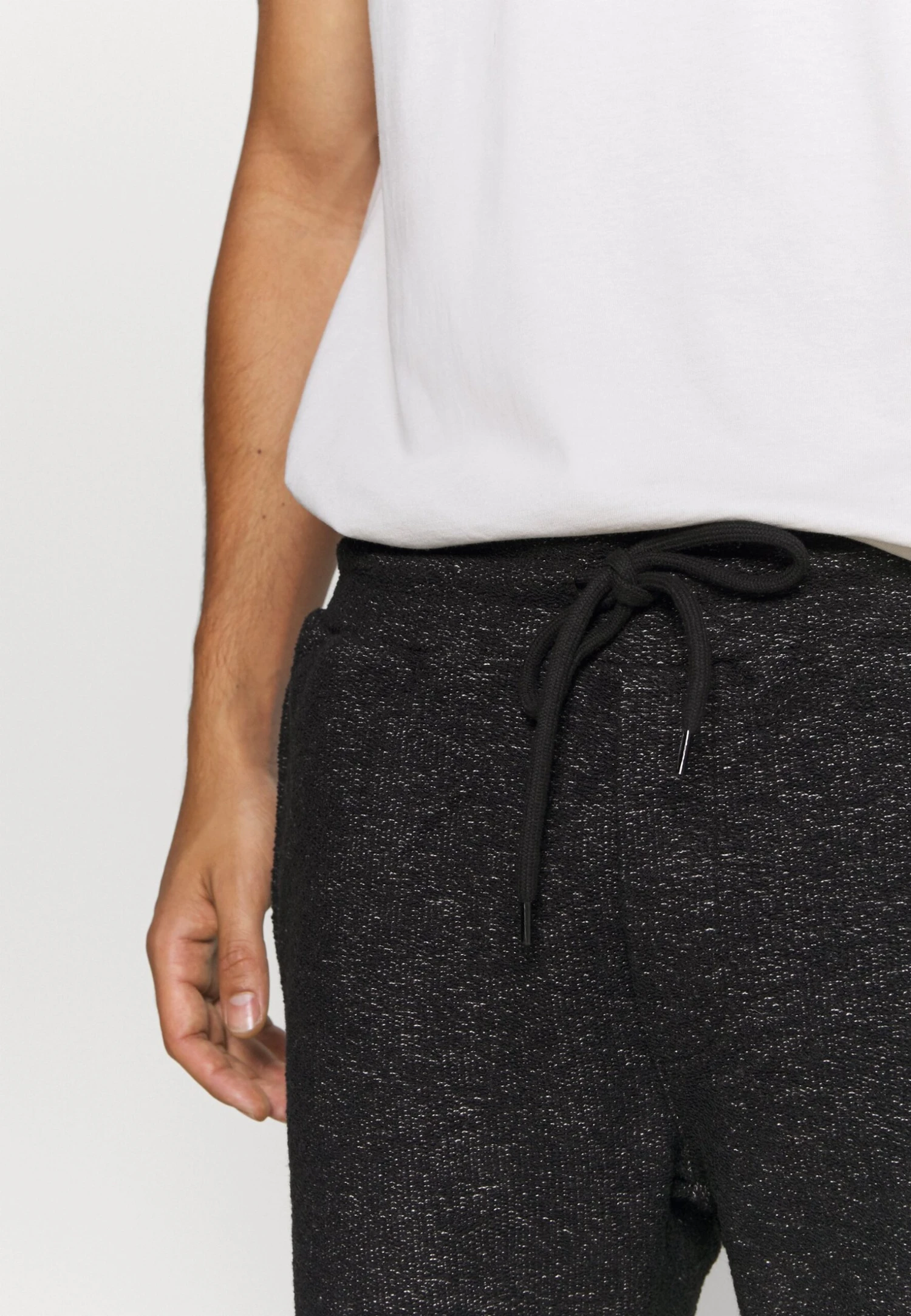 Shorts - Mottled Black Pier One Shorts - Mottled Black -Pier One-Winkel 9669b66e874744c1ba451014337cf24a scaled