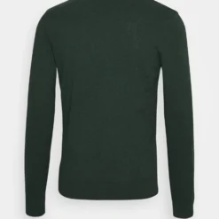 Pier One Basic Crewneck - Trui - Mottled Dark Green 9 Pier One Basic Crewneck - Trui - Mottled Dark Green -Pier One-Winkel 969fbb21a70c4a419db7918e1d788cea scaled