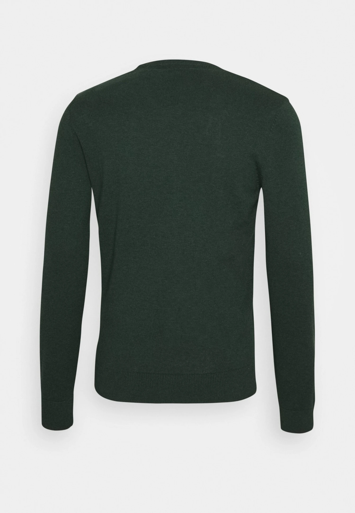 Basic Crewneck - Trui - Mottled Dark Green Pier One Basic Crewneck - Trui - Mottled Dark Green -Pier One-Winkel 969fbb21a70c4a419db7918e1d788cea scaled