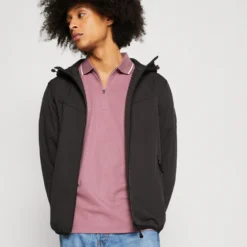 Pier One Regenjas - Black -Pier One-Winkel 96a994fc1403480fbcdd56b9d44dcb3f scaled