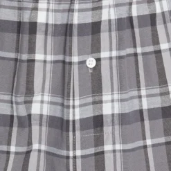 Pier One 5 Pack - Boxershort - Black/Grey/White -Pier One-Winkel 96c1fad32275450ea7f433fce0a41278 scaled