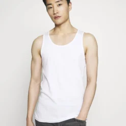 Pier One 3 Pack - Top - White/Black -Pier One-Winkel 96ee9a2668014691b3772c4bedb56cba scaled