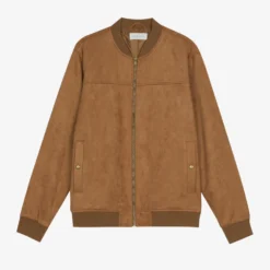 Pier One Bomberjacks - Cognac -Pier One-Winkel 96f9daf43ce7443c82c342d63be5c410 scaled