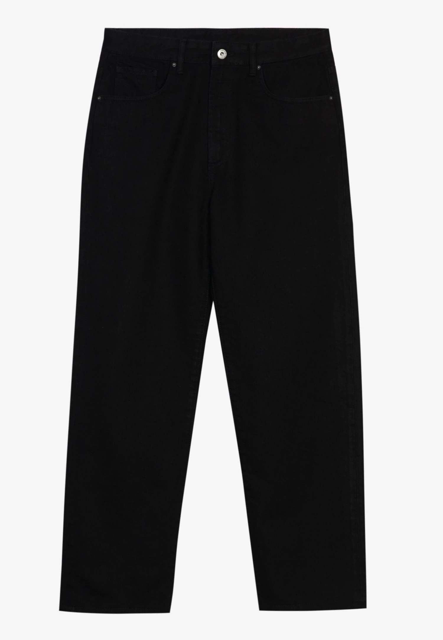 Relaxed Fit Jeans - Black Denim Pier One Relaxed Fit Jeans - Black Denim -Pier One-Winkel 9718d969e81449e7a76789d3b861d768 scaled