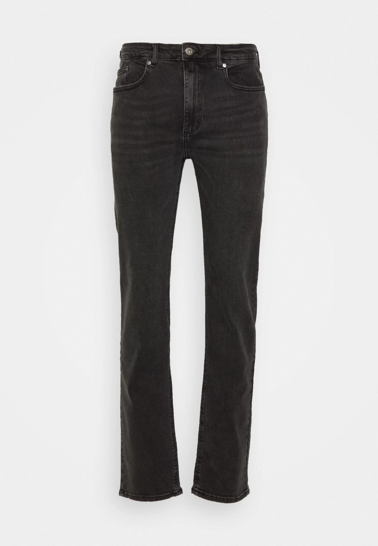 Straight Leg Jeans - Black Pier One Straight Leg Jeans - Black -Pier One-Winkel 9720dda8d5df476eb47f88989d8b17d7 scaled