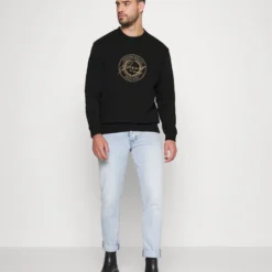 Pier One Sweater - Black -Pier One-Winkel 9734ae6c7a5d434d8b62f23587788dc9 scaled