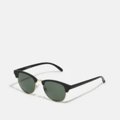 Pier One Unisex - Zonnebril - Black/Green
