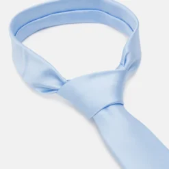 Pier One 2 Pack - Stropdas - Dark Blue/Light Blue -Pier One-Winkel 97795e2d88764de7ad9cfc35c8e16434 scaled