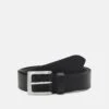 Pier One Leather - Riem - Black