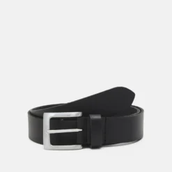 Pier One Leather - Riem - Black
