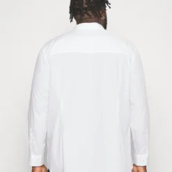 Pier One 2 Pack- Zakelijk Overhemd - White/Light Blue 4 Pier One 2 Pack- Zakelijk Overhemd - White/Light Blue -Pier One-Winkel 97f433df505e421ea0819b13a42f6158 scaled