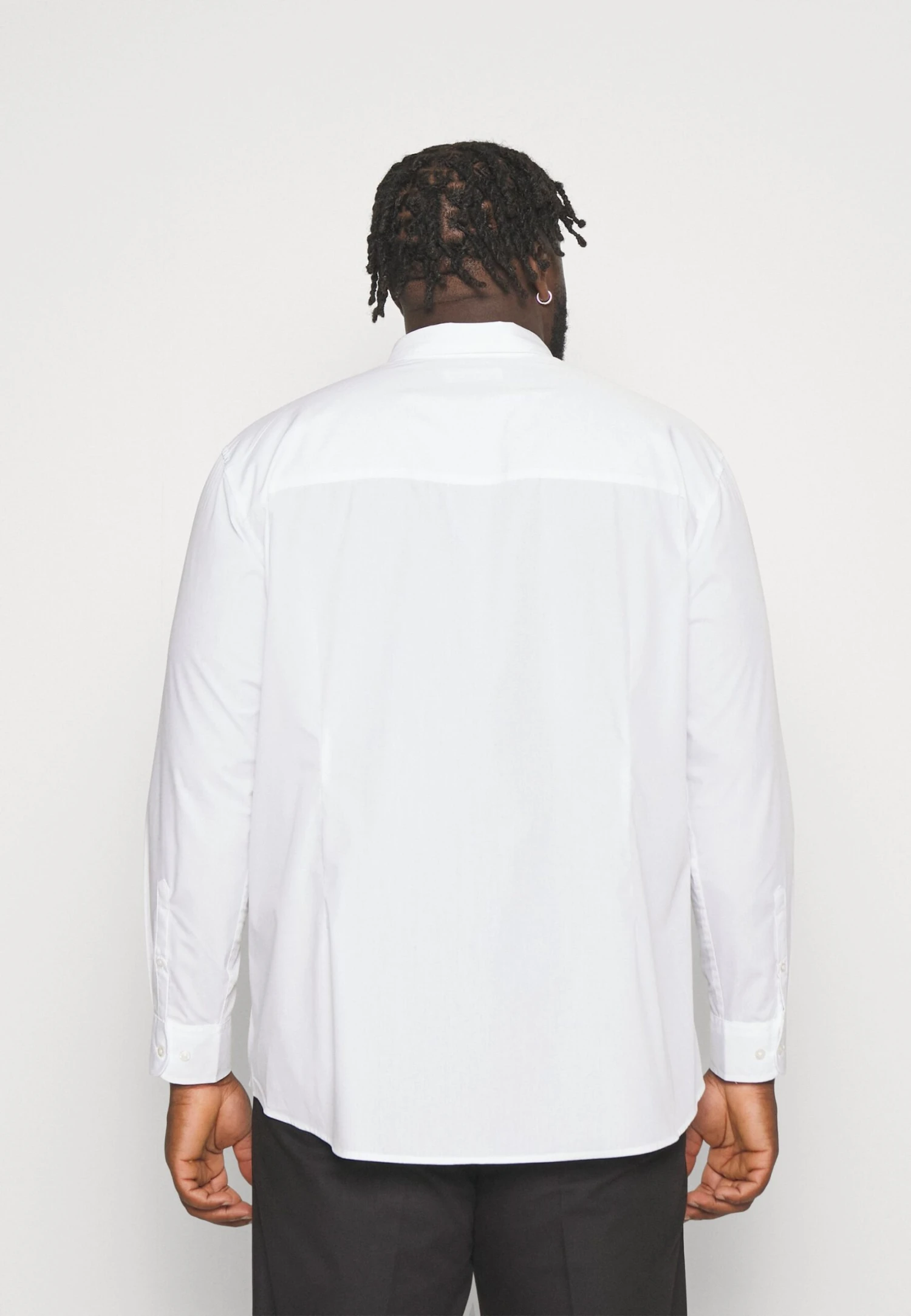 2 Pack- Zakelijk Overhemd - White/Light Blue Pier One 2 Pack- Zakelijk Overhemd - White/Light Blue -Pier One-Winkel 97f433df505e421ea0819b13a42f6158 scaled