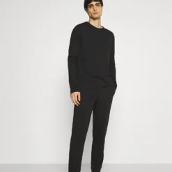 Pier One Pyjama - Black