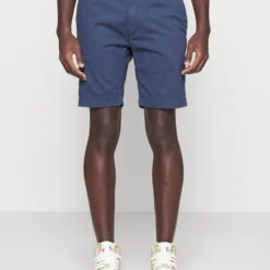 Pier One 2 Pack - Shorts -Dark Blue/Tan -Pier One-Winkel 9840ebb91c4247a18a2c9aff137d7648 scaled