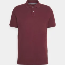 Pier One Basic - Poloshirt - Bordeaux 6 Pier One Basic - Poloshirt - Bordeaux -Pier One-Winkel 984889a4ad0544e8ad45363121c1bd1c scaled