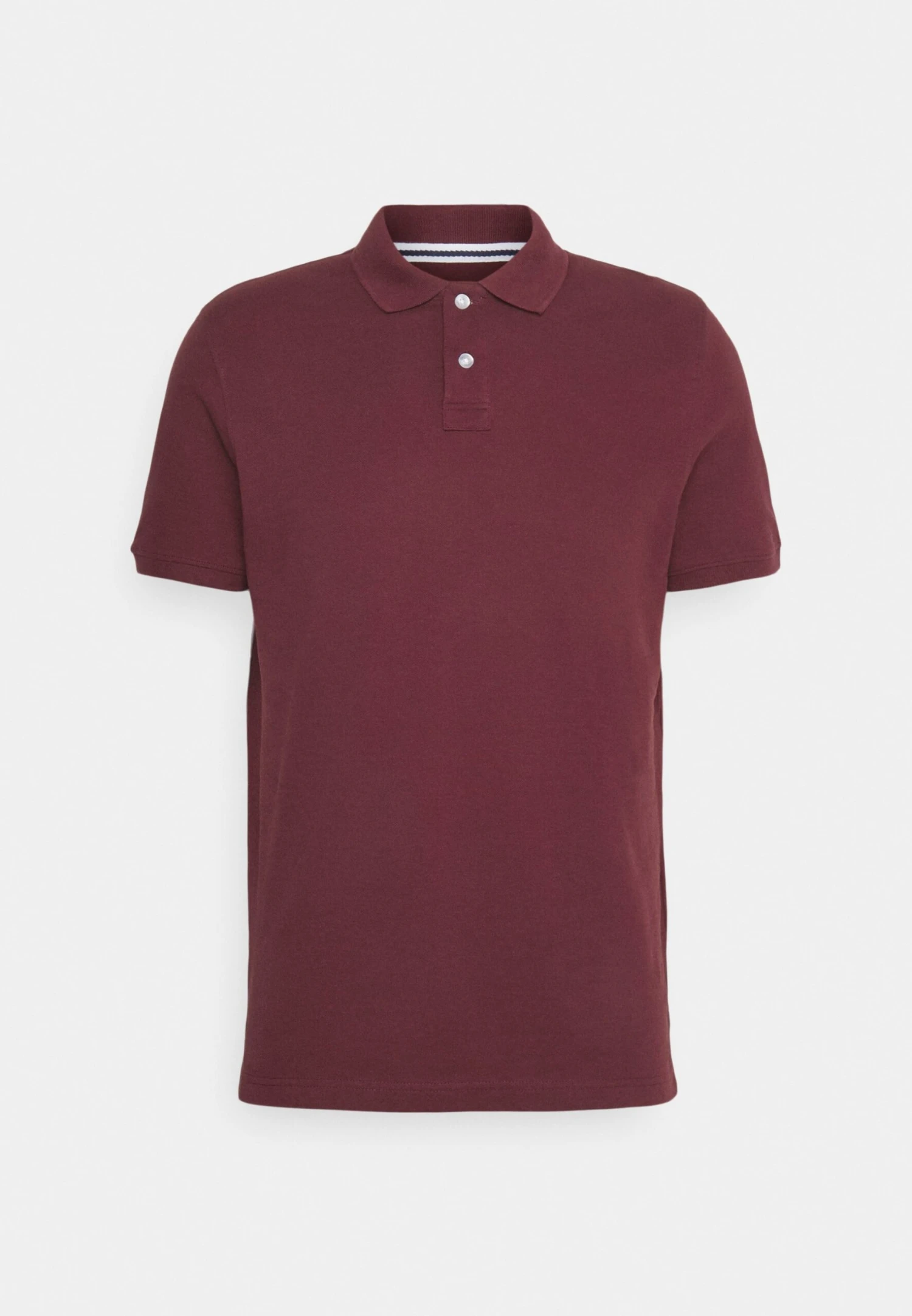 Basic - Poloshirt - Bordeaux Pier One Basic - Poloshirt - Bordeaux -Pier One-Winkel 984889a4ad0544e8ad45363121c1bd1c scaled