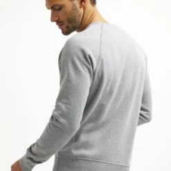 Pier One Sweater - Mid Grey Melange -Pier One-Winkel 984907192d1446a89eda74603dd3dd45