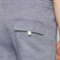 Pier One Shorts - Blue -Pier One-Winkel 9898d31416a84a328e3a19e7cc69bbef scaled