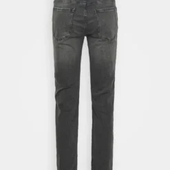 Pier One Straight Leg Jeans - Grey Denim 11 Pier One Straight Leg Jeans - Grey Denim -Pier One-Winkel 990e5e2b490a4e6b8784678b12d18160 scaled