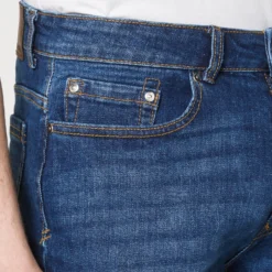 Pier One Jeansshort - Blue -Pier One-Winkel 991375c9658b4f4d9ee48eda9fe8ed94 scaled