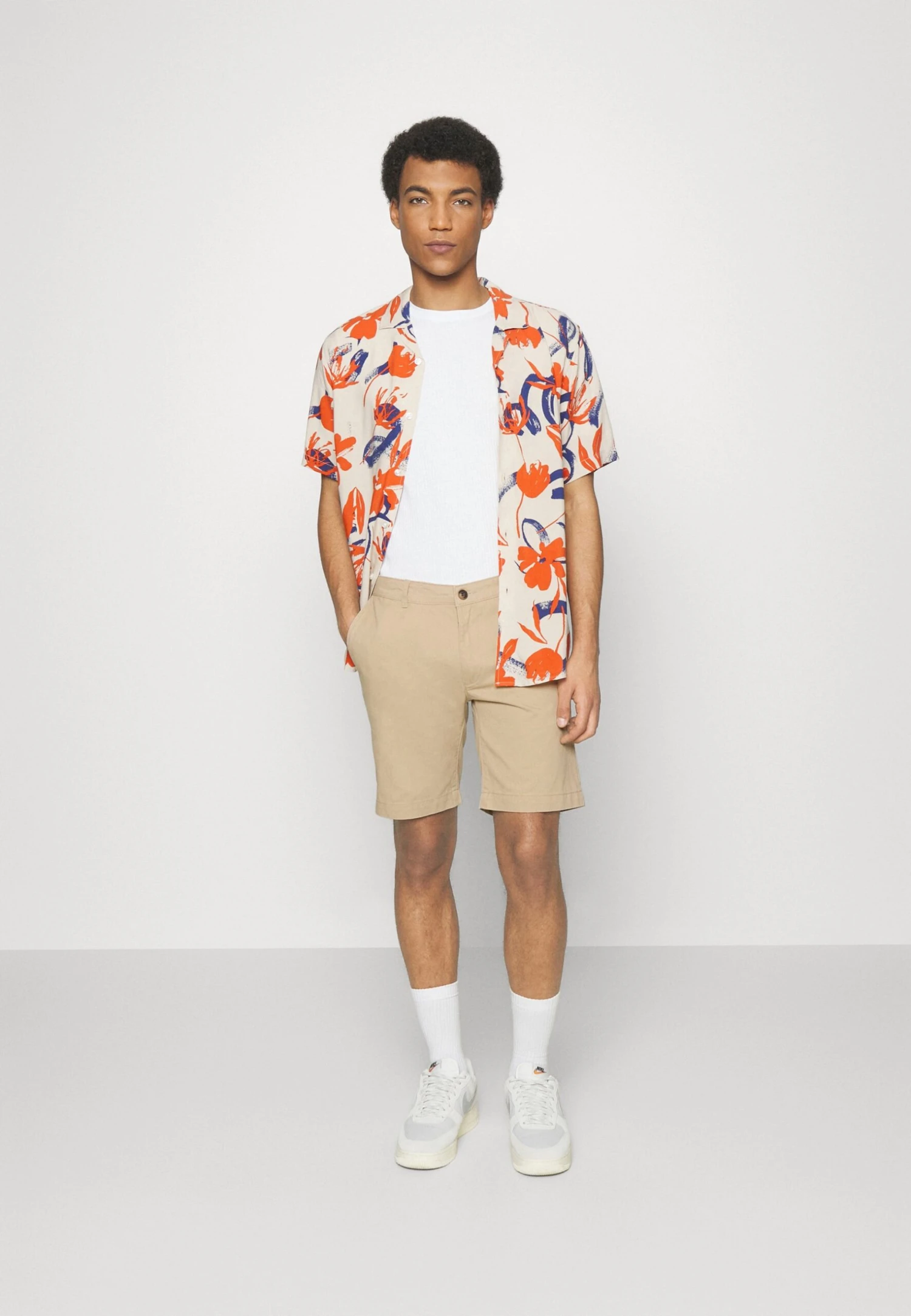 2 Pack - Shorts - Tan/Black Pier One 2 Pack - Shorts - Tan/Black -Pier One-Winkel 9979fa19050f45dc8ad3f4216fdb5fff scaled