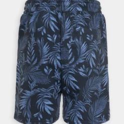 Pier One Shorts - Dark Blue -Pier One-Winkel 99a02f0d94504894887ef98fc9d520ef scaled