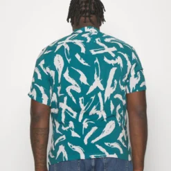 Pier One Overhemd - Blue -Pier One-Winkel 99a044ca71074b8c95a92784d1252769 scaled