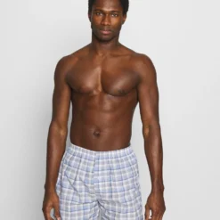 Pier One 5 Pack - Boxershort - Light Blue/White -Pier One-Winkel 99a4bd53733c43c3a89af2e6271e1a81 scaled