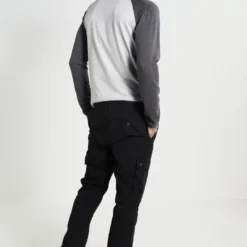 Pier One Cargobroek - Black -Pier One-Winkel 9b6505bb0b474bfa897c268f418c4924 scaled