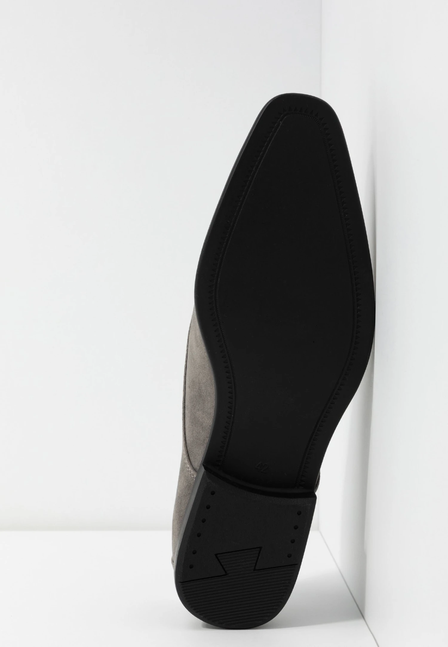 Veterschoenen - Grey Pier One Veterschoenen - Grey -Pier One-Winkel 9b9a15abc5c549fc975b6d6e0e5f54dc