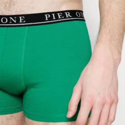 Pier One 5 Pack - Onderbroeken - Beige/Green/Bordeaux 7 Pier One 5 Pack - Onderbroeken - Beige/Green/Bordeaux -Pier One-Winkel 9c29ff7443c148bf87a33eb890c88982 scaled