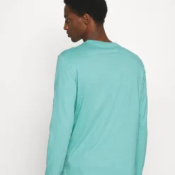 Pier One 5 Pack - Longsleeve - Dark Blue/Turquoise/White 4 Pier One 5 Pack - Longsleeve - Dark Blue/Turquoise/White -Pier One-Winkel 9c5de50ae7074321944d2398ec610b59 scaled