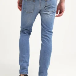 Pier One Slim Fit Jeans - Light Blue Denim 4 Pier One Slim Fit Jeans - Light Blue Denim -Pier One-Winkel 9ce69a79e7f24d82919ce673ea1c8949