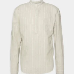 Pier One Overhemd - Beige -Pier One-Winkel 9d08407d81824a0d98549b742e16f7b1 scaled