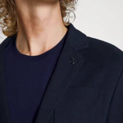 Pier One Blazer - Dark Blue 7 Pier One Blazer - Dark Blue -Pier One-Winkel 9da38ff4fcab40039cf1f92646a0786a scaled