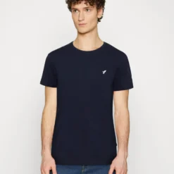 Pier One 5 Pack - T-Shirt Basic - Beige/White/Light Blue -Pier One-Winkel 9dc3e14f619a45f68f738495a470ed1c scaled