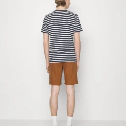 Pier One Linen Blend Drawcord Shorts- Shorts - Brown -Pier One-Winkel 9e7cc22f52104862bcbac266f2719127 scaled