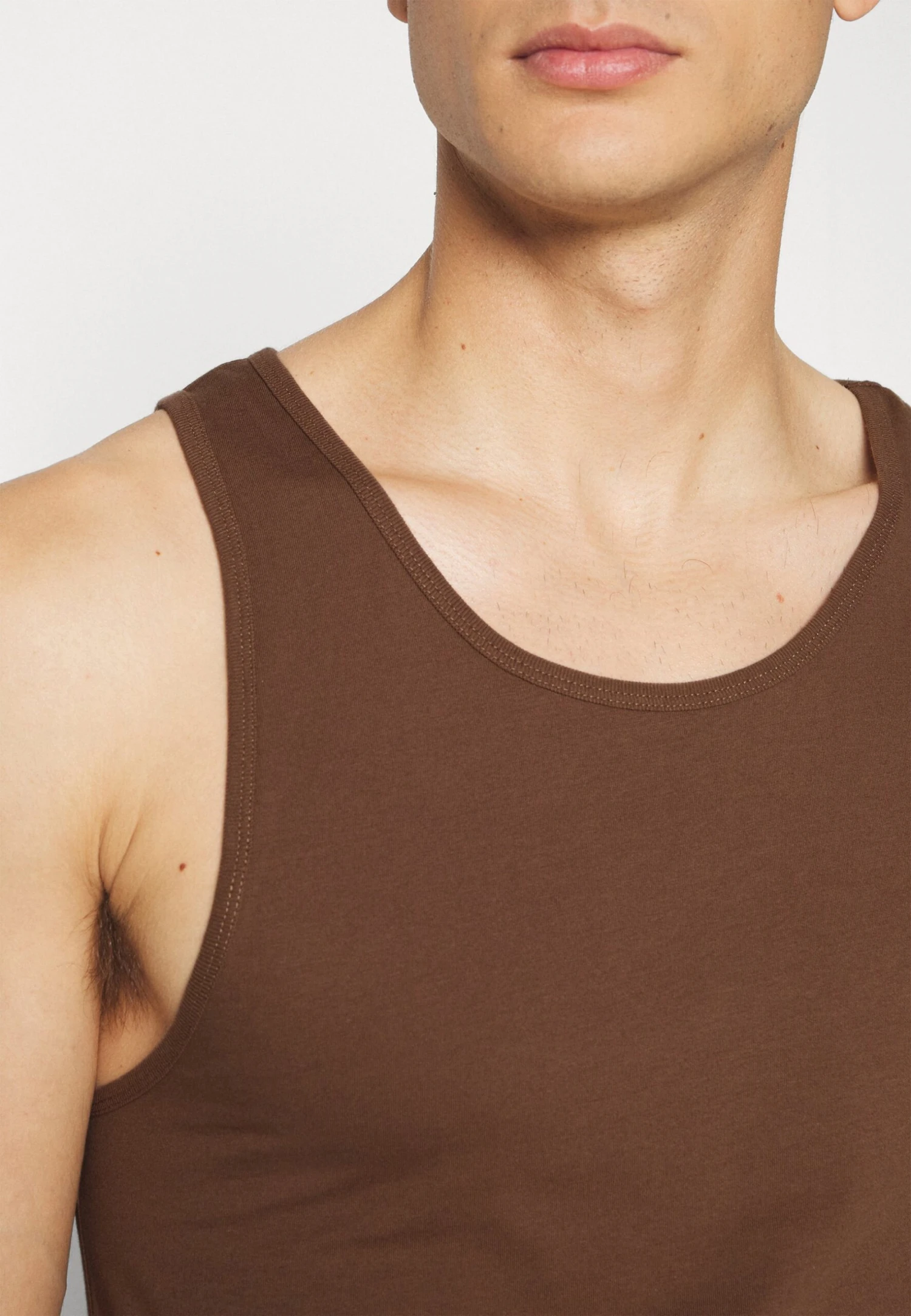 3Pck Skin Tone Rib Vest- Hemd - Brown Pier One 3Pck Skin Tone Rib Vest- Hemd - Brown -Pier One-Winkel 9f31fc2f68bd4a4785af045b430b1d83 scaled