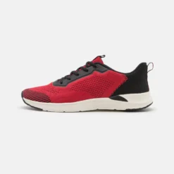 Pier One Sneakers Laag - Red