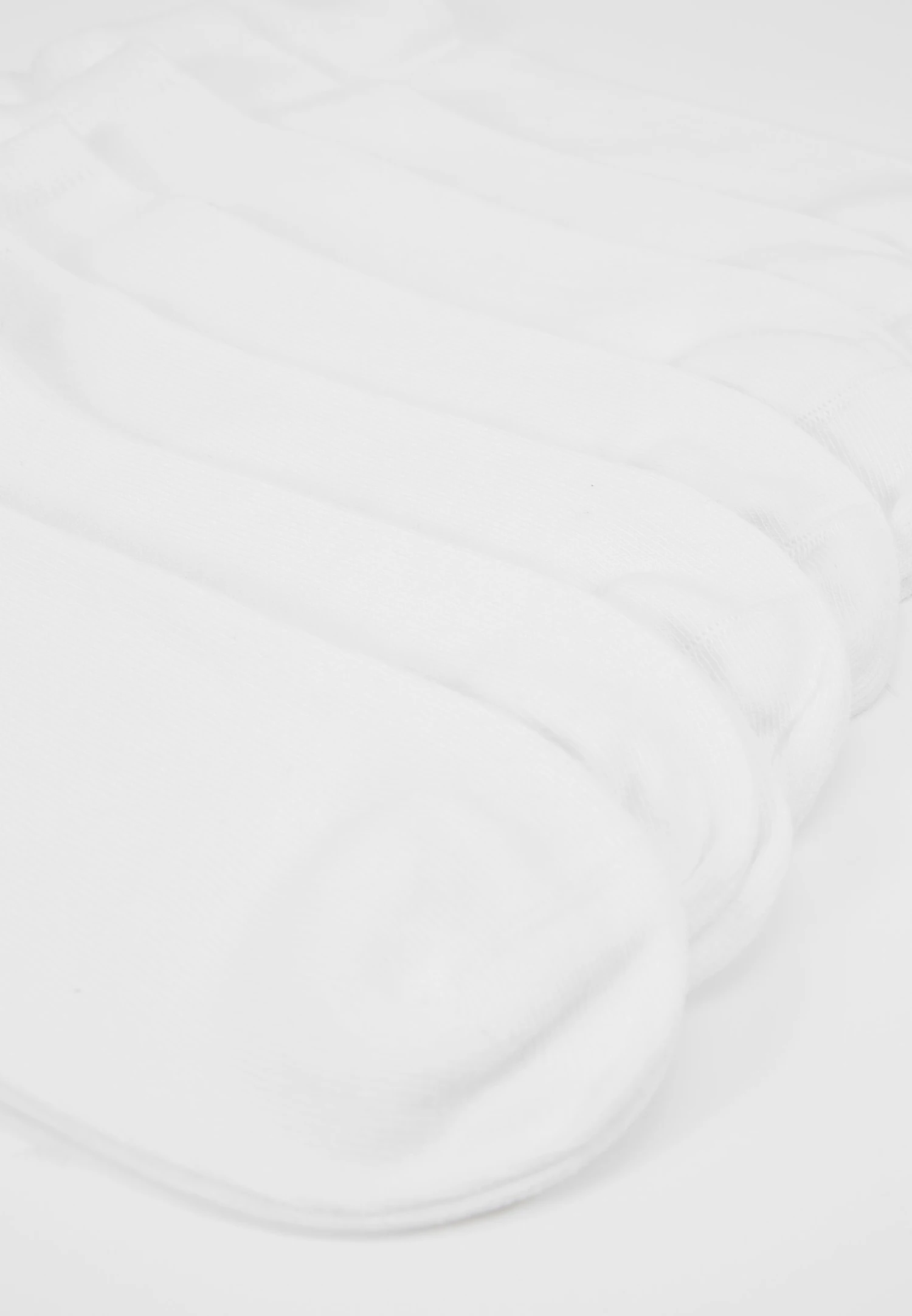 7 Pack - Sokken - White Pier One 7 Pack - Sokken - White -Pier One-Winkel 9f6b09ed8bc54fb08a566014f48c3c75