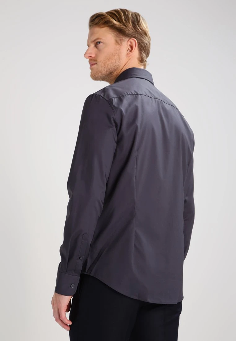 Overhemd - Dark Grey Pier One Overhemd - Dark Grey -Pier One-Winkel 9fad9facc9224179b76cc931138c380e