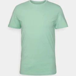 Pier One 5 Pack - T-Shirt Basic - Blue/Dark Blue/Light Green -Pier One-Winkel 9fd4c9261afa4e1d80535543c47761e7 scaled