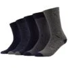 Pier One 5 Pack - Sokken - Dark Blue/Mottled Grey 1 Pier One 5 Pack - Sokken - Dark Blue/Mottled Grey -Pier One-Winkel a06bd11d67e24ef79f01855a0e27477a