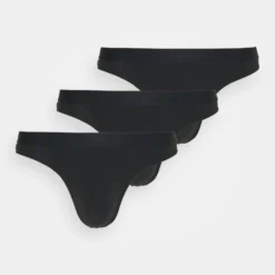 Pier One 3 Pack - Slip - Black -Pier One-Winkel a0d307666d26452c8f049c178d55a776 scaled