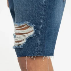 Pier One Jeansshort - Dark Blue Denim 8 Pier One Jeansshort - Dark Blue Denim -Pier One-Winkel a0e8a1b84cba46f8a25b9ebcfee39298 scaled